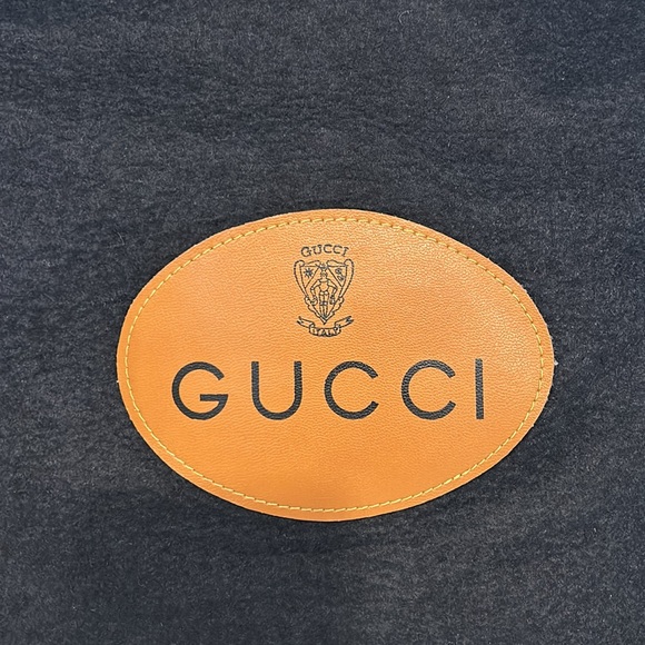 Authentic GUCCI Tote ✨Host Pick✨Vintage New Old Stock - Picture 3 of 12